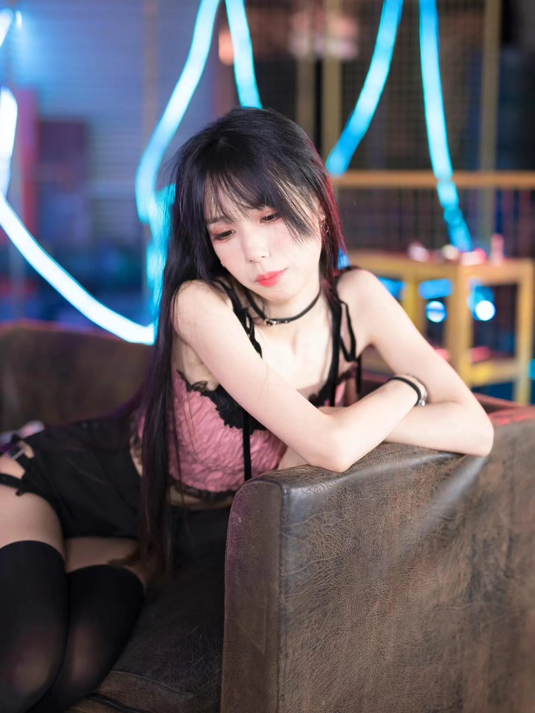B站十万口草莓粥粥 – NO.03 舰长图包23.03.19 [32P]插图1